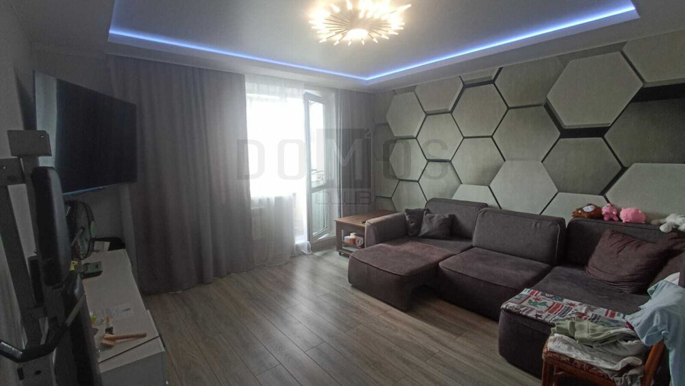 Екатеринбург, ул. Прибалтийская, 35 (Компрессорный) - фото квартиры (2)