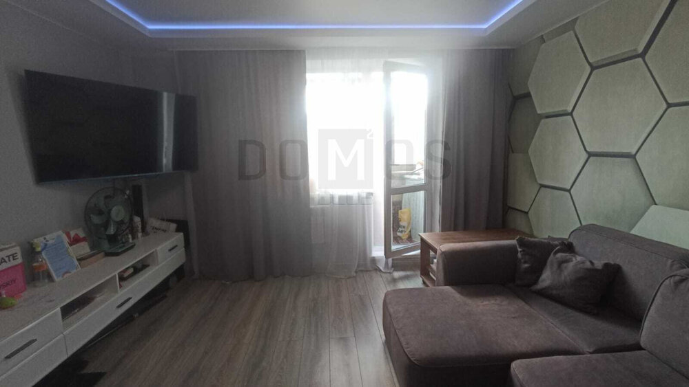 Екатеринбург, ул. Прибалтийская, 35 (Компрессорный) - фото квартиры (3)