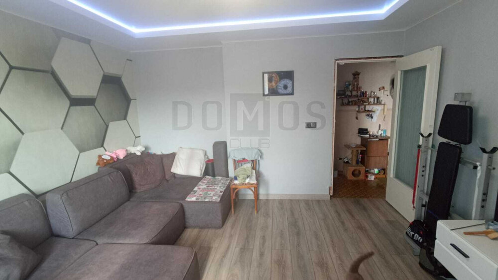 Екатеринбург, ул. Прибалтийская, 35 (Компрессорный) - фото квартиры (4)