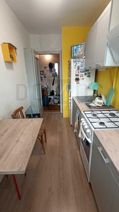 Екатеринбург, ул. Прибалтийская, 35 (Компрессорный) - фото квартиры (5)