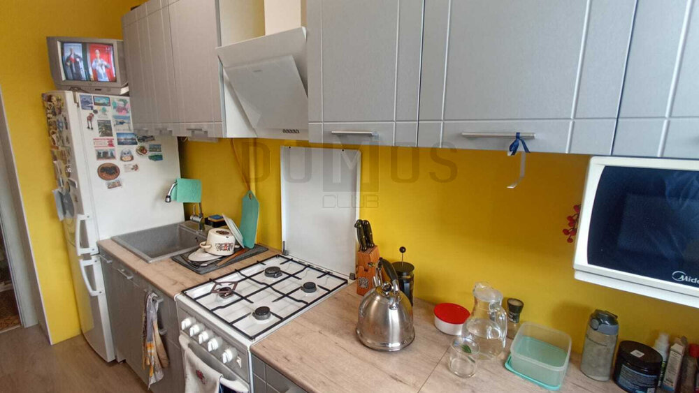 Екатеринбург, ул. Прибалтийская, 35 (Компрессорный) - фото квартиры (6)