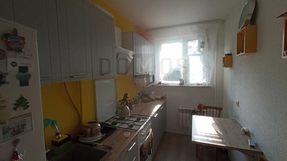 Екатеринбург, ул. Прибалтийская, 35 (Компрессорный) - фото квартиры (8)