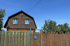 г. Дегтярск, ул. Комсомольская, 25 (городской округ Город Дегтярск) - фото дома