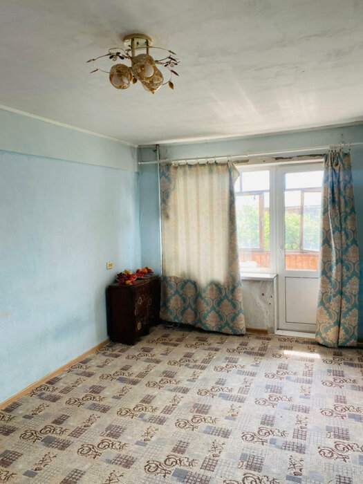 Екатеринбург, ул. Минометчиков, 38 (Старая Сортировка) - фото квартиры (1)