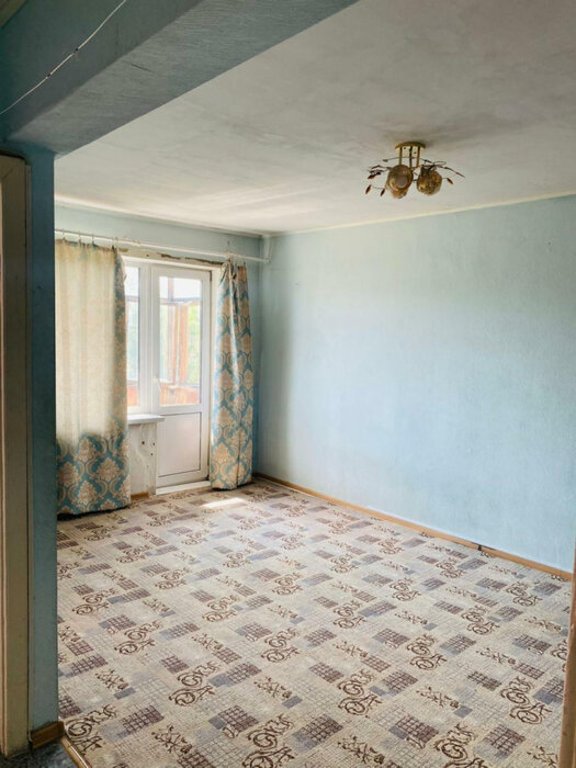 Екатеринбург, ул. Минометчиков, 38 (Старая Сортировка) - фото квартиры (2)