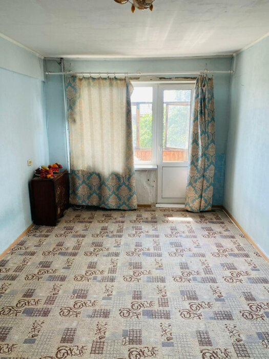 Екатеринбург, ул. Минометчиков, 38 (Старая Сортировка) - фото квартиры (3)