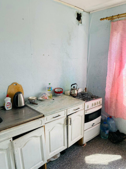 Екатеринбург, ул. Минометчиков, 38 (Старая Сортировка) - фото квартиры (4)