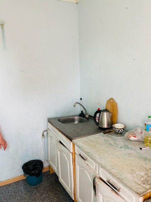 Екатеринбург, ул. Минометчиков, 38 (Старая Сортировка) - фото квартиры (5)