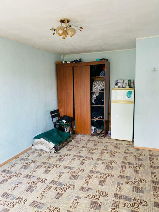 Екатеринбург, ул. Минометчиков, 38 (Старая Сортировка) - фото квартиры (6)