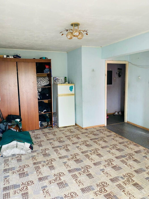 Екатеринбург, ул. Минометчиков, 38 (Старая Сортировка) - фото квартиры (7)