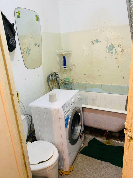 Екатеринбург, ул. Минометчиков, 38 (Старая Сортировка) - фото квартиры (8)
