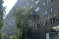 Екатеринбург, ул. Фрезеровщиков, 41 (Эльмаш) - фото квартиры