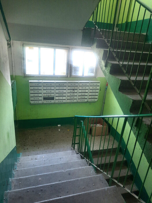 Екатеринбург, ул. Фрезеровщиков, 41 (Эльмаш) - фото квартиры (2)