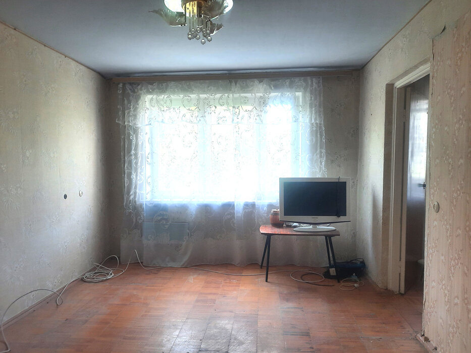 Екатеринбург, ул. Фрезеровщиков, 41 (Эльмаш) - фото квартиры (8)
