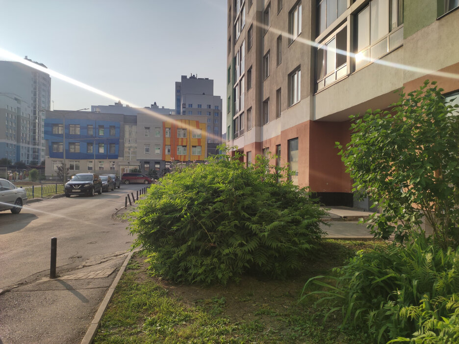 Екатеринбург, ул. Вильгельма де Геннина, 40 (Академический) - фото комнаты (5)