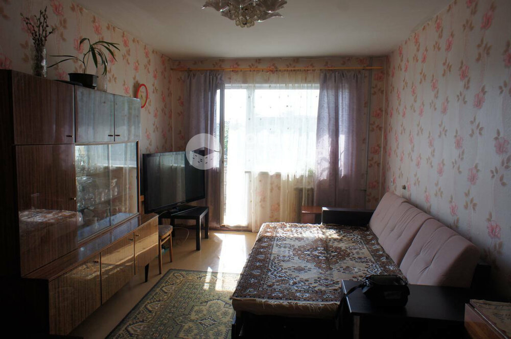 Екатеринбург, ул. Академика Губкина, 74 (Химмаш) - фото квартиры (1)