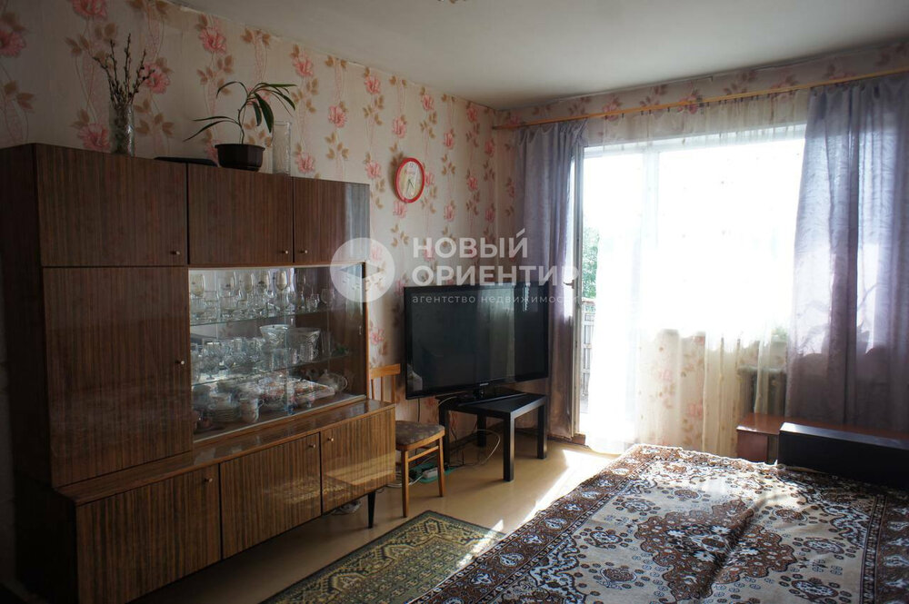 Екатеринбург, ул. Академика Губкина, 74 (Химмаш) - фото квартиры (2)