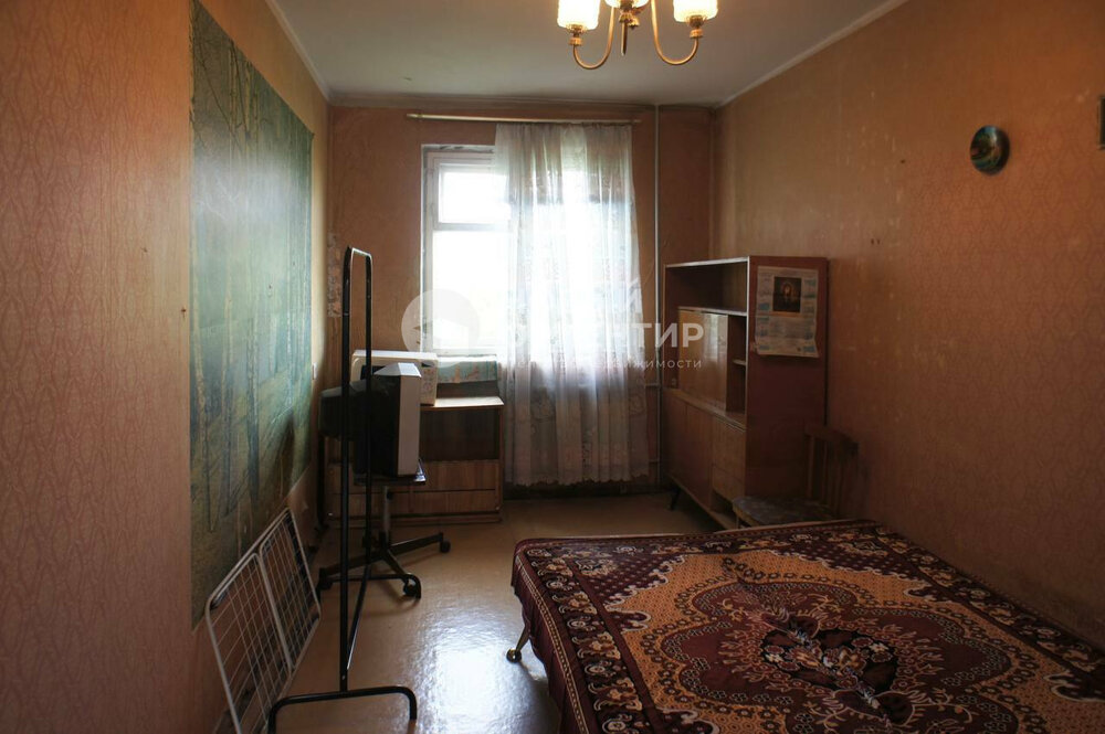 Екатеринбург, ул. Академика Губкина, 74 (Химмаш) - фото квартиры (5)