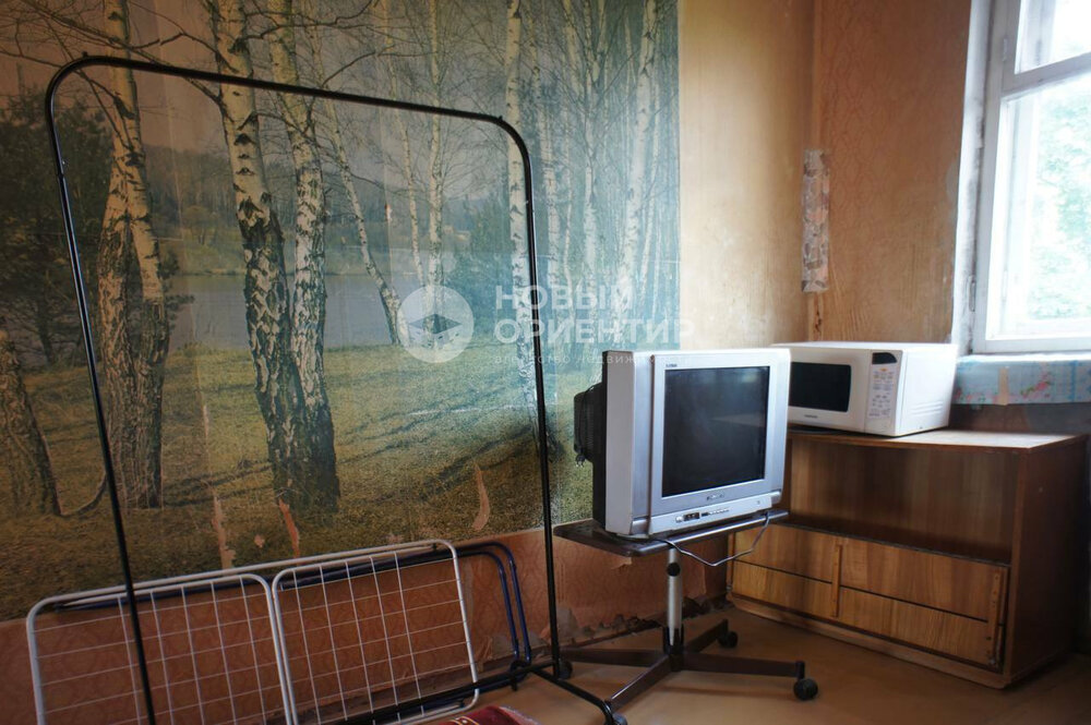 Екатеринбург, ул. Академика Губкина, 74 (Химмаш) - фото квартиры (7)