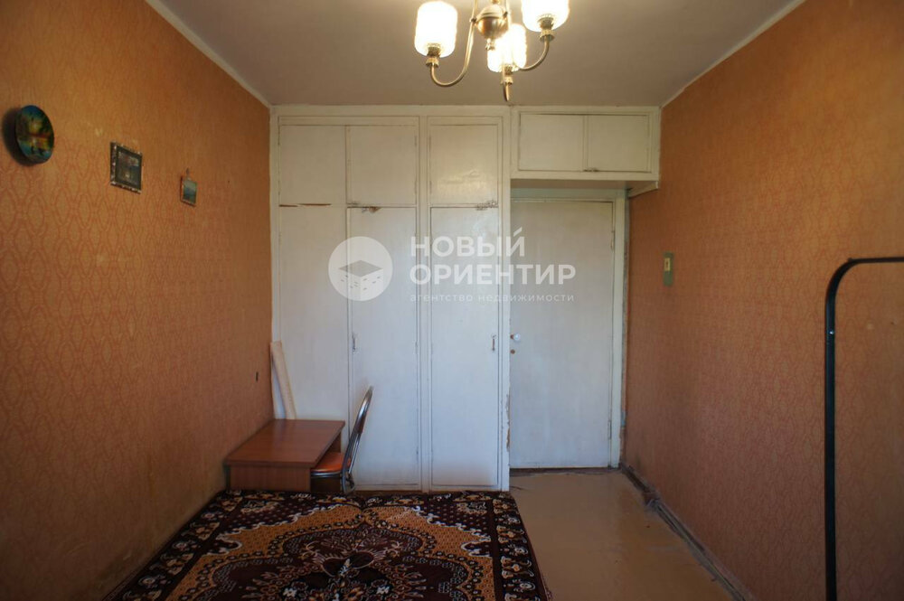 Екатеринбург, ул. Академика Губкина, 74 (Химмаш) - фото квартиры (8)