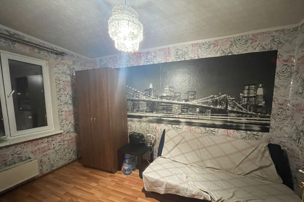 Екатеринбург, ул. Саперов, 5 (Центр) - фото комнаты (5)