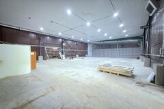 г. Первоуральск, ул. Динасовское шоссе, 11Б (городской округ Первоуральск) - фото промышленного объекта
