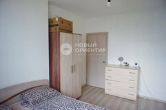 Екатеринбург, ул. Тенистая, 6 (Широкая речка) - фото квартиры