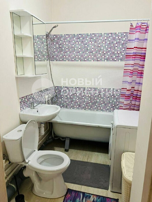 Екатеринбург, ул. Тенистая, 6 (Широкая речка) - фото квартиры (5)