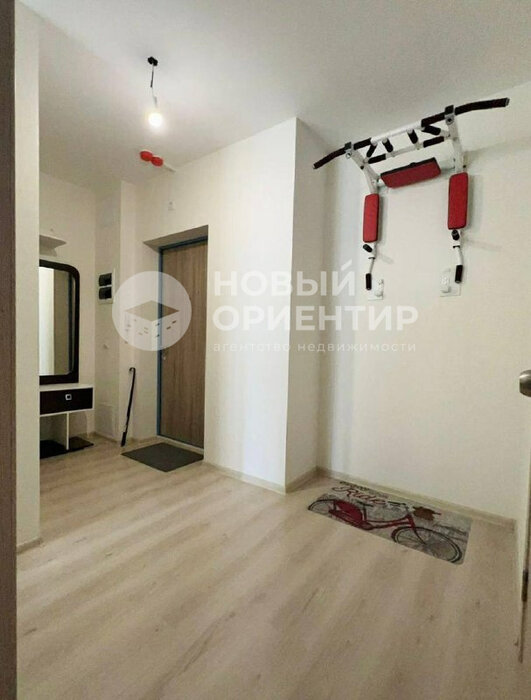 Екатеринбург, ул. Тенистая, 6 (Широкая речка) - фото квартиры (6)