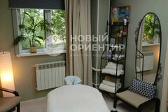 Екатеринбург, ул. Опалихинская, 15 (Заречный) - фото торговой площади