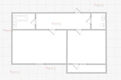 Екатеринбург, ул. Академика Парина, 40 (Академический) - фото квартиры