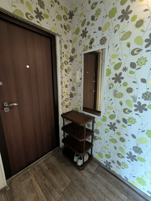 Екатеринбург, ул. Академика Бардина, 38 (Юго-Западный) - фото квартиры (6)