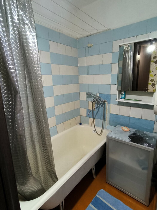 Екатеринбург, ул. Академика Бардина, 38 (Юго-Западный) - фото квартиры (7)