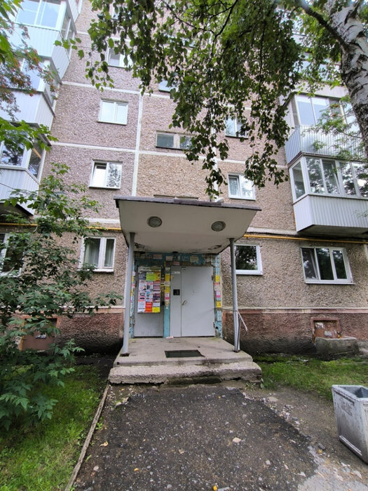 Екатеринбург, ул. Академика Бардина, 38 (Юго-Западный) - фото квартиры (8)