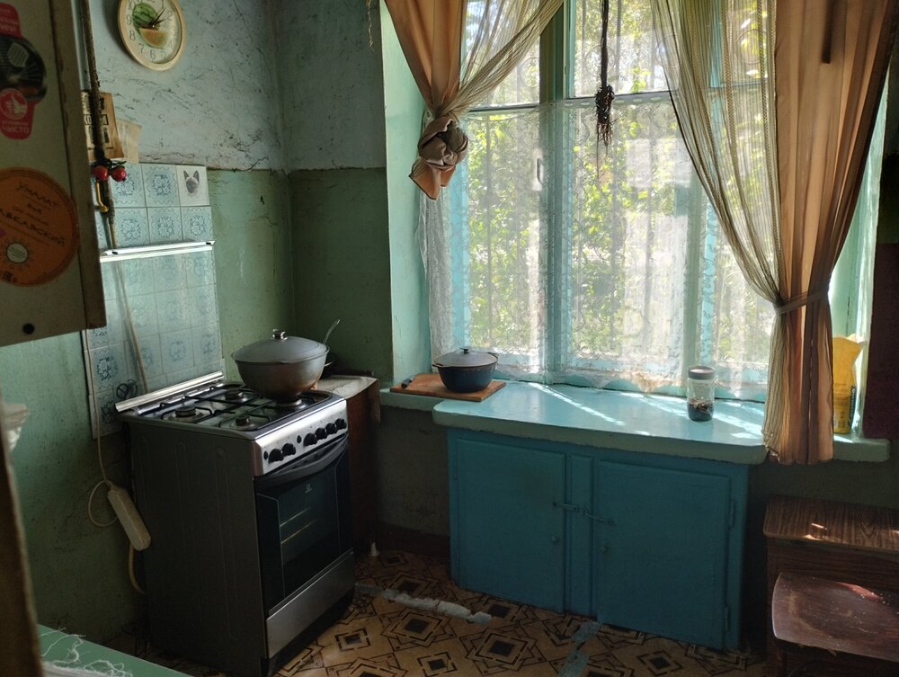Екатеринбург, ул. Агрономическая, 41 (Вторчермет) - фото комнаты (4)