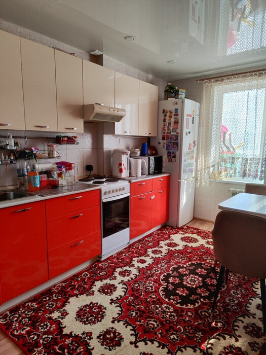 Екатеринбург, ул. Рощинская, 44 (Уктус) - фото квартиры (1)