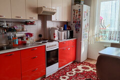 Екатеринбург, ул. Рощинская, 44 (Уктус) - фото квартиры