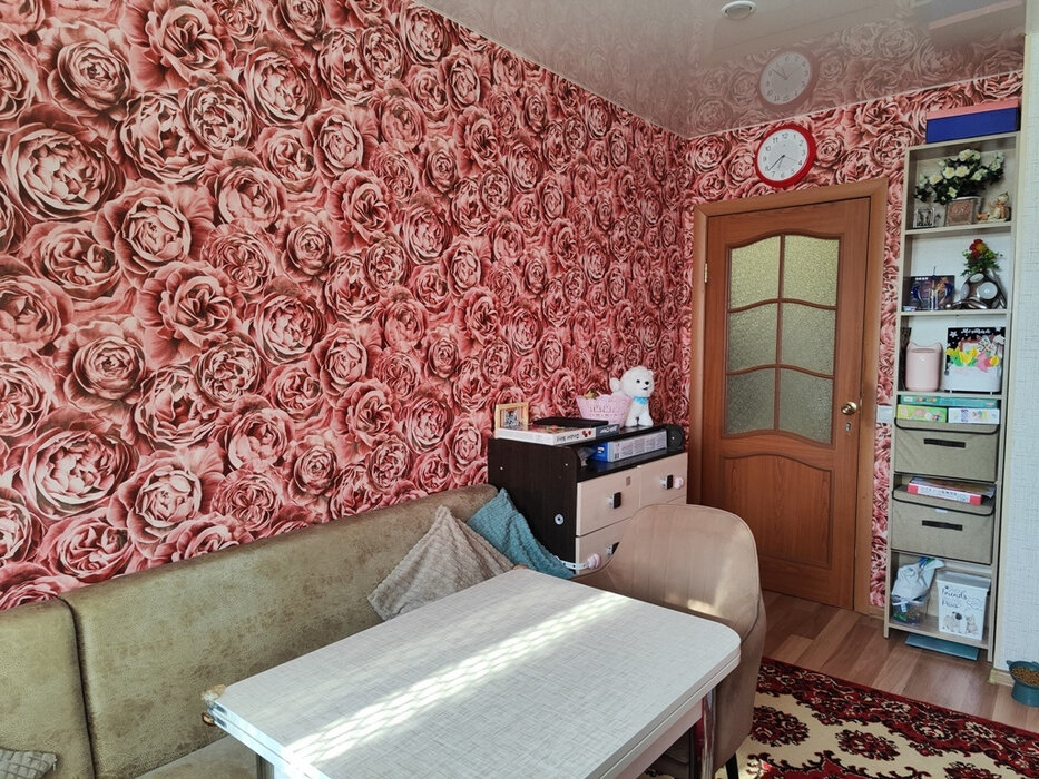 Екатеринбург, ул. Рощинская, 44 (Уктус) - фото квартиры (2)
