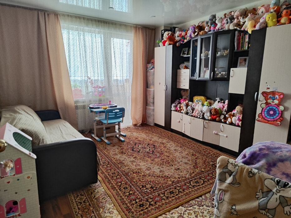 Екатеринбург, ул. Рощинская, 44 (Уктус) - фото квартиры (3)