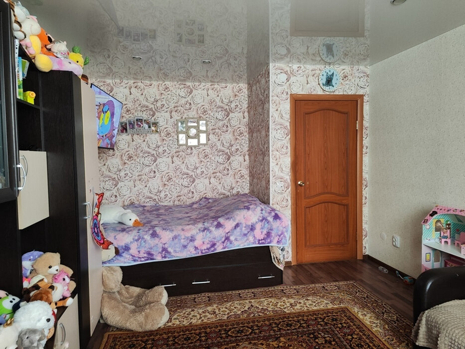 Екатеринбург, ул. Рощинская, 44 (Уктус) - фото квартиры (4)