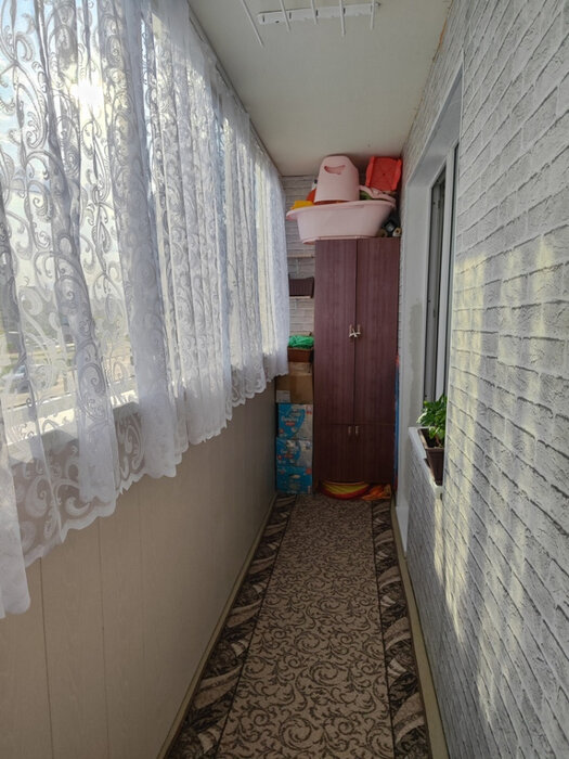Екатеринбург, ул. Рощинская, 44 (Уктус) - фото квартиры (5)