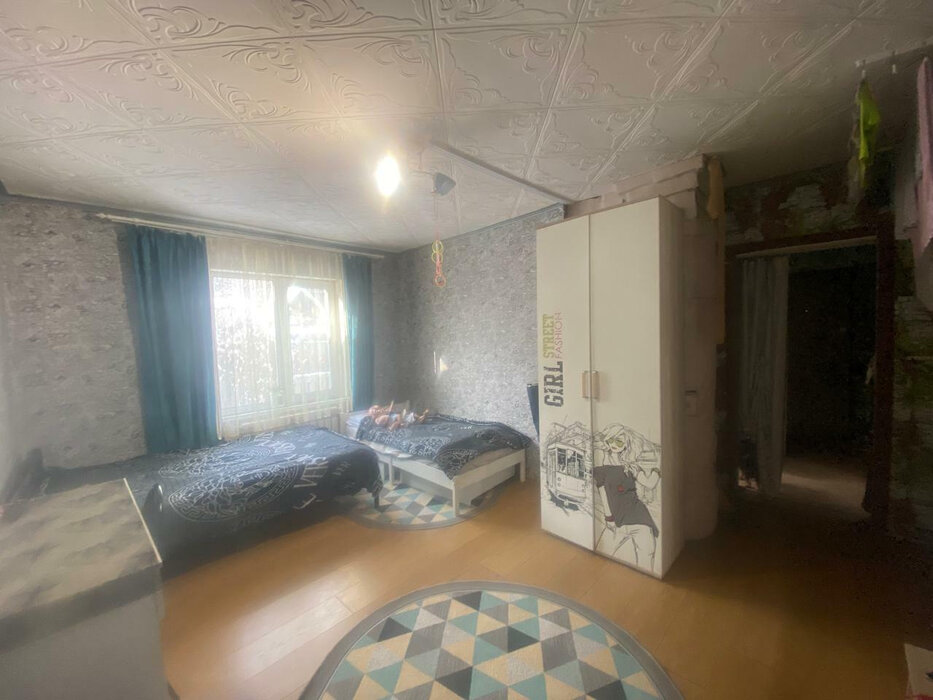 п. Верхняя Сысерть, ул. 8 Марта, 2Г/1 (городской округ Сысертский) - фото дома (4)