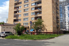 Екатеринбург, ул. Студенческая, 82 (Втузгородок) - фото комнаты