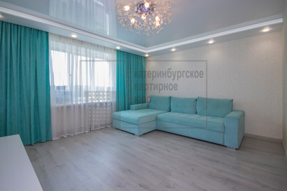 Екатеринбург, ул. Билимбаевская, 34/1 (Старая Сортировка) - фото квартиры (7)