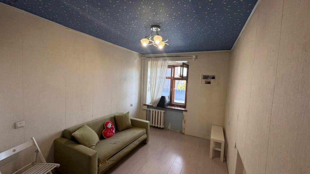 Екатеринбург, ул. Студенческая, 82 (Втузгородок) - фото комнаты (4)