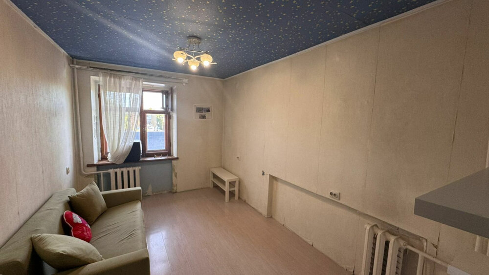 Екатеринбург, ул. Студенческая, 82 (Втузгородок) - фото комнаты (5)