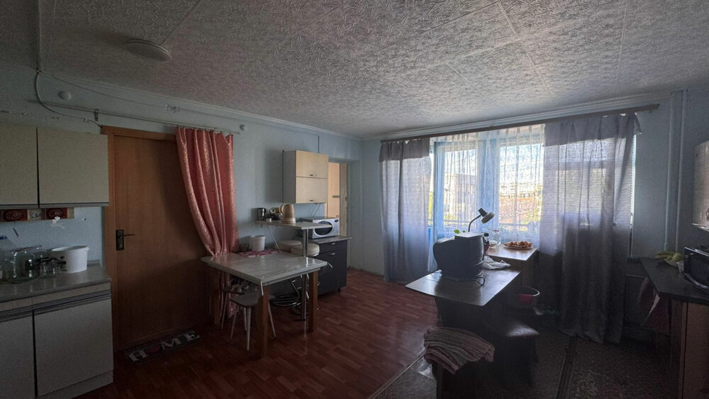 Екатеринбург, ул. Студенческая, 82 (Втузгородок) - фото комнаты (6)