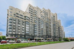 Екатеринбург, ул. Ирбитская, 13 (Пионерский) - фото квартиры