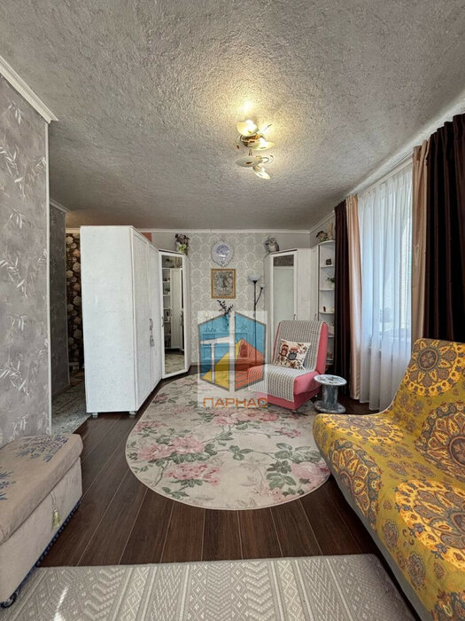 г. Краснотурьинск, ул. Молодежная, 18 (городской округ Краснотурьинск) - фото квартиры (3)