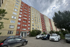 Екатеринбург, ул. Бисертская, 23 (Елизавет) - фото квартиры